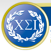 Photo of Chi Sigma Iota logo